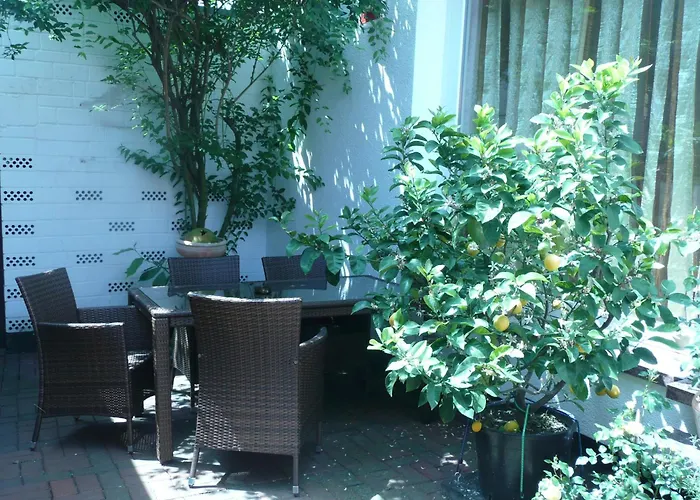 فندق Landgasthaus Bonn